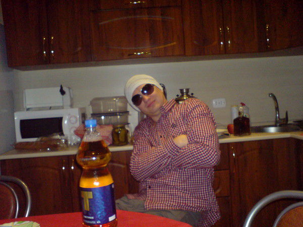 Евгений Мальцев