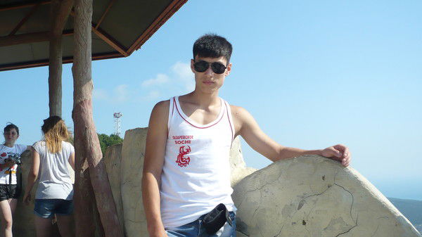 Рафаил Мусмулаев