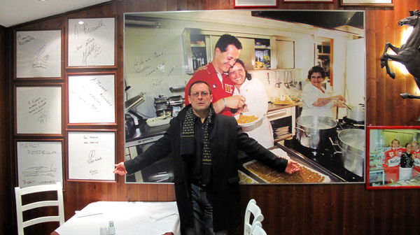 Юрий Жигалин