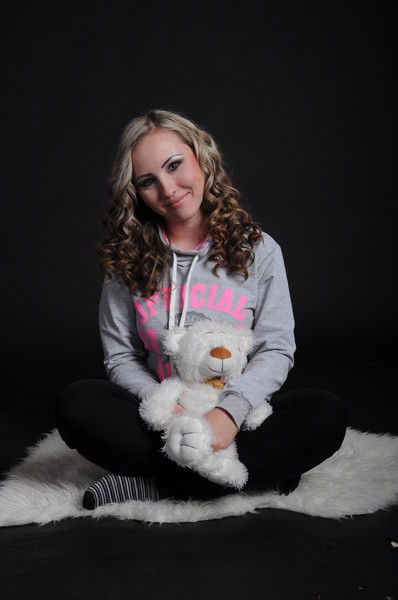 Алина Кравченко