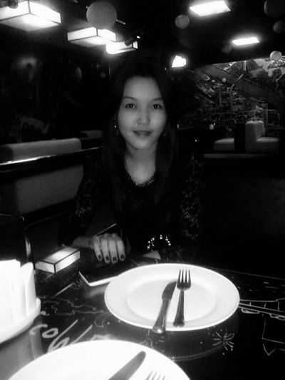 Казына Батырова