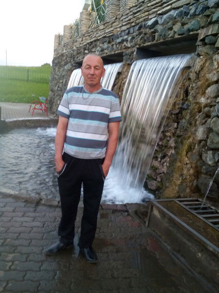 Галим Исангулов