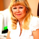 Светлана Кутернина