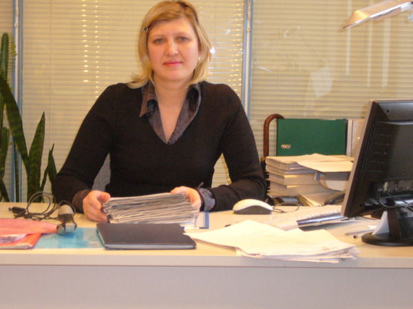 Оксана Бурнашева