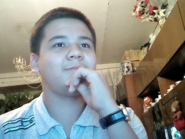 Талгарик Bahtiyarov