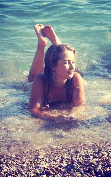 Алёна Мальцева