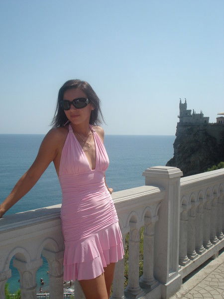 Екатерина Сидорова