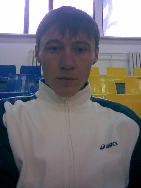 Павел Перфильев