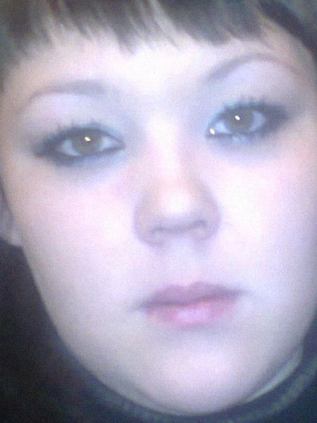 Альбина Архипова