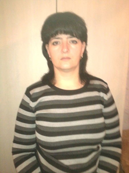 Тамара Пасаженикова