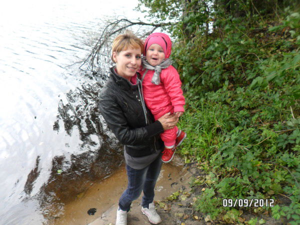 Татьяна Ерохина