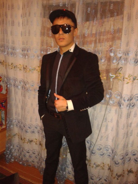 Жайболат Амиров