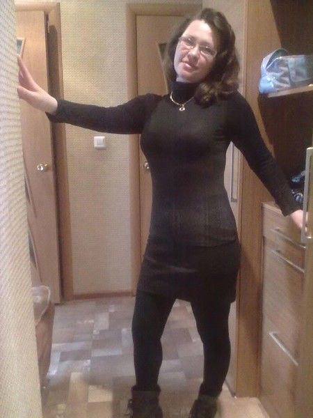 Наталия Бибина