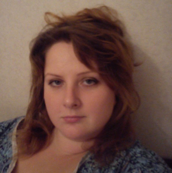 Дашенька Петрашенко