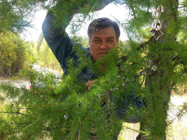 Петр Прусаков