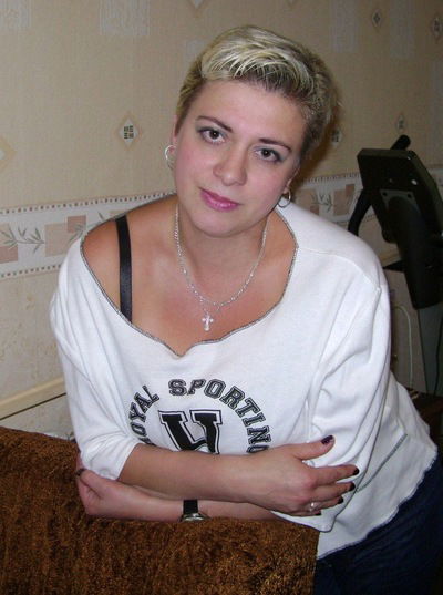 Чернышова Лариса