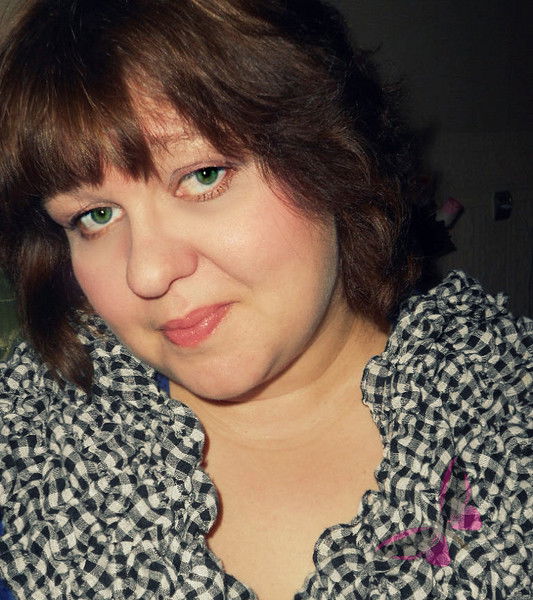 Nina Корзунина