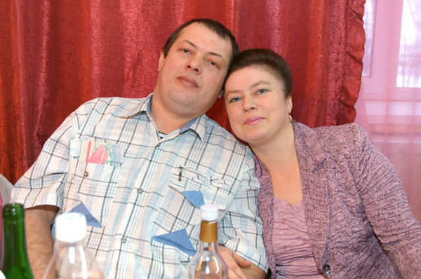 Сергей Штоль