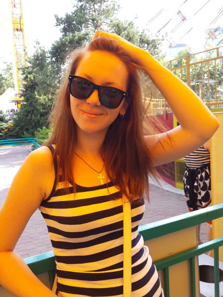 Евгения Кочергина