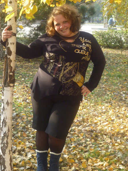 Натали Торосян