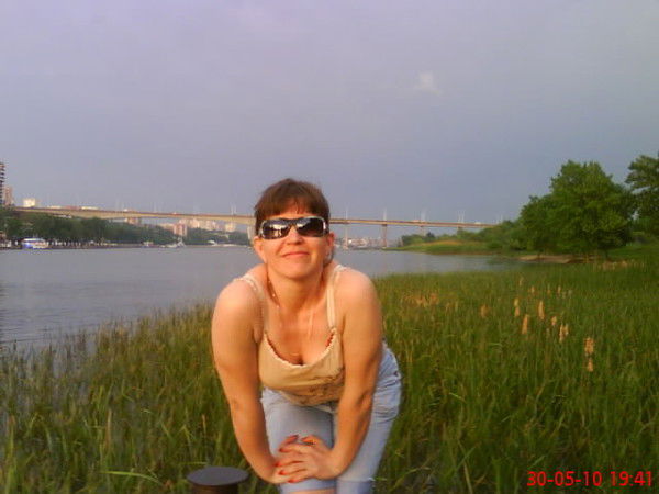 Татьяна Черепанова