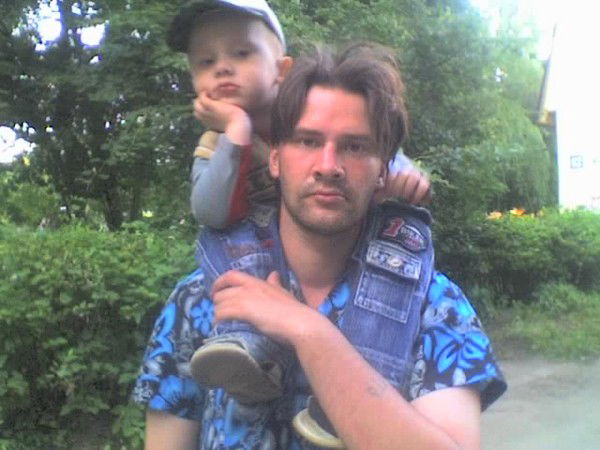 Василий Семенцов