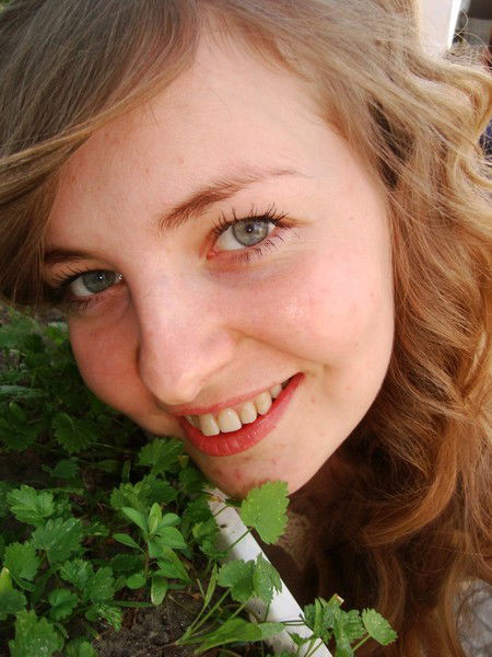 Снижана Бережник