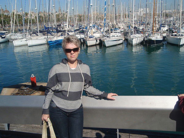 Ольга Живодрова