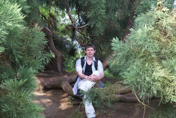 Виталий Орлов