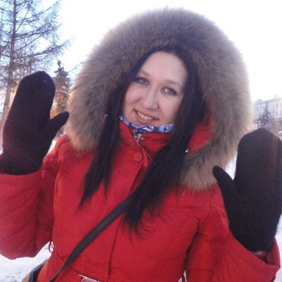 Клавдия Исаева