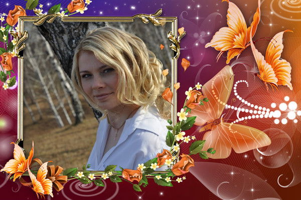 Екатерина Демьяненко