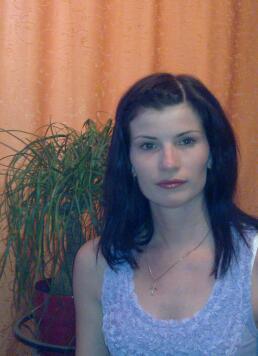 Елена Мещерякова