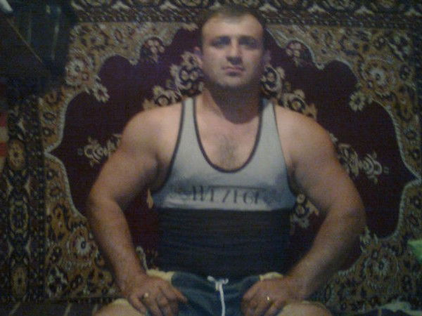 Мамед Узуналиев