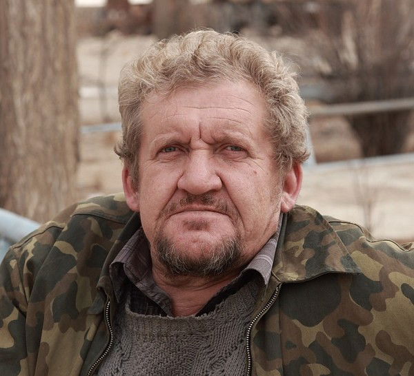 Александр Гризодуб