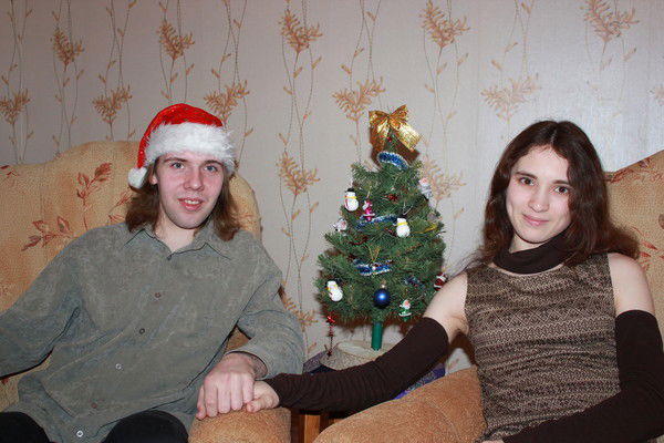 Вера Герастовская