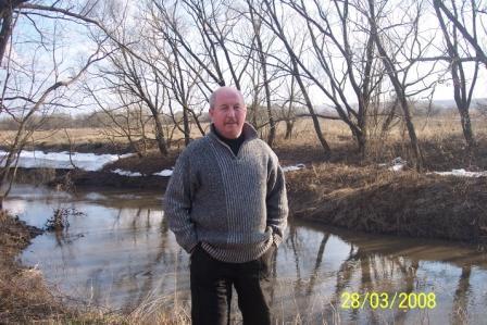 Виктор Киселев