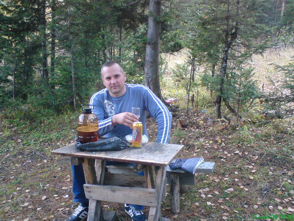 Виталий Черных