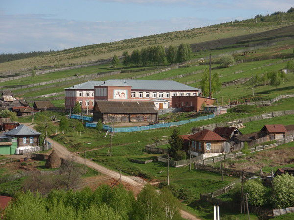 Мария Юрочкина