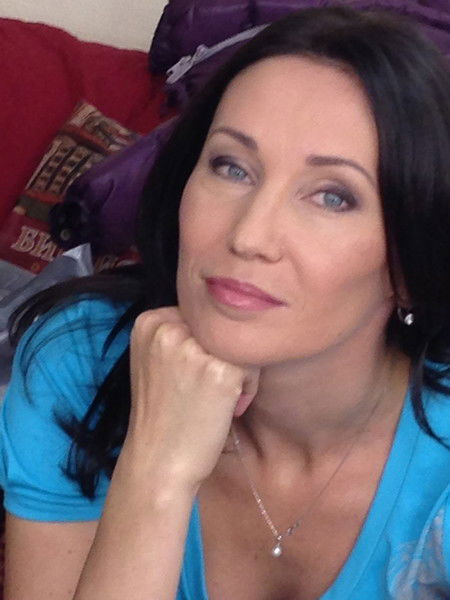 Елена Базрова