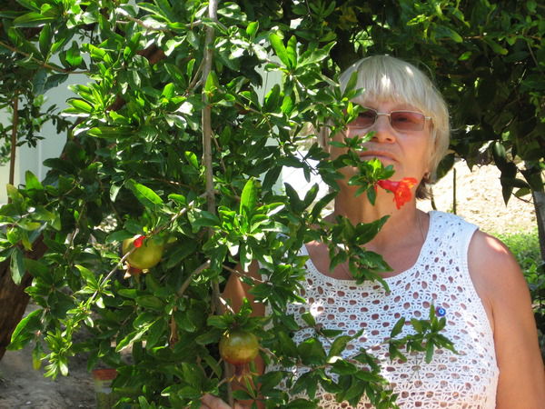 Валентина Дудина