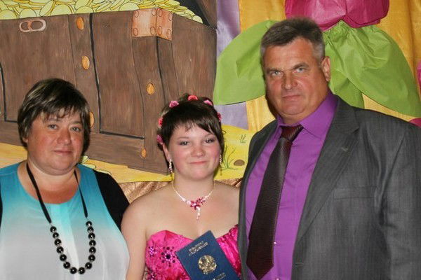 Марина Швенке