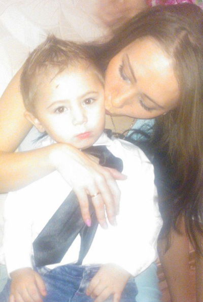 Деля Галиева