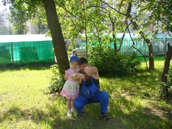 Владимер Андреев