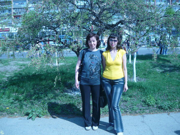 Альфия Курмаева