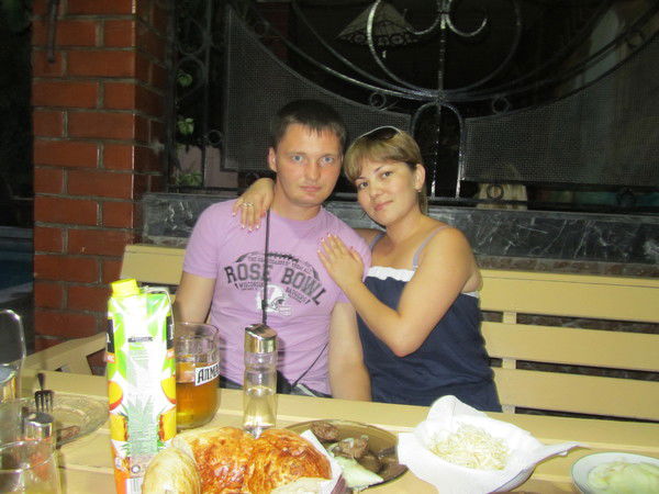 Владимир Железнов