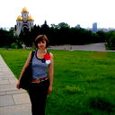 Елена Субботина