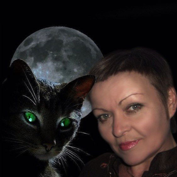 Ирина Борисова