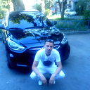 Cерёга Дудченко