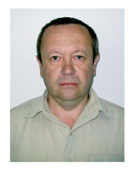 Анатолий Иринин