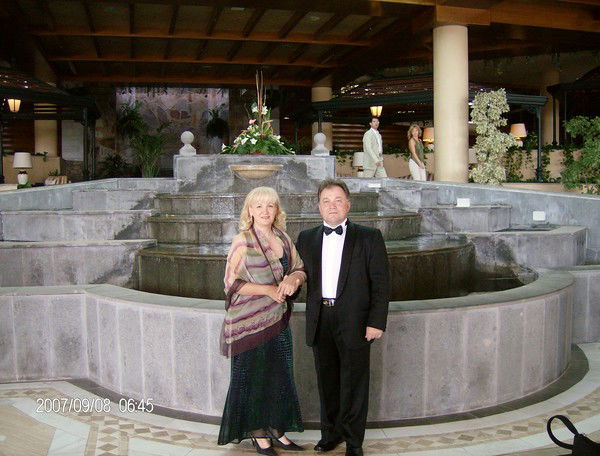 Федор Иваницкий